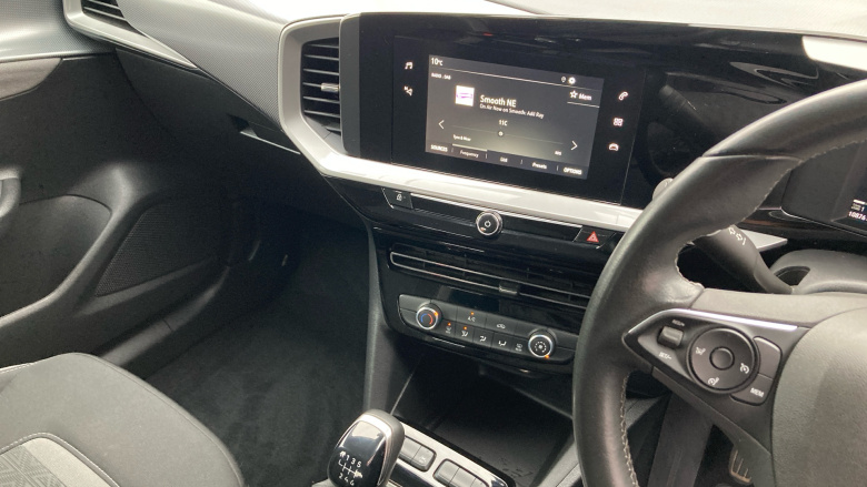 Vauxhall Mokka 1.2 Turbo 100 Design 5dr Petrol Hatchback